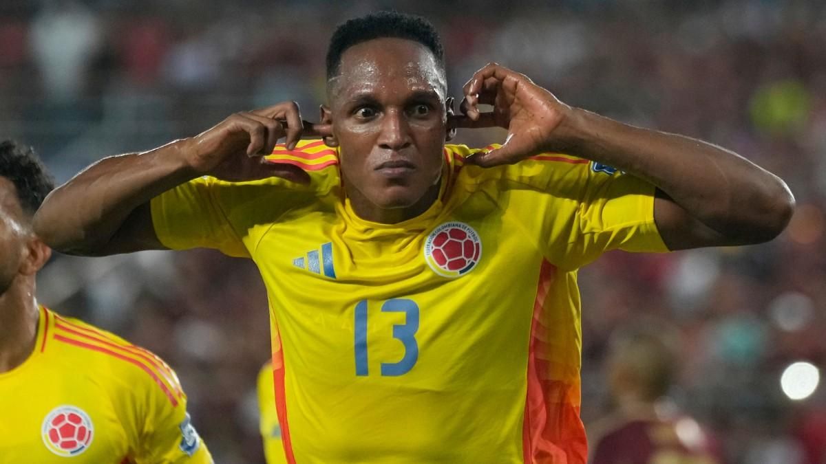Serie A | La festa infinita di yerry mina