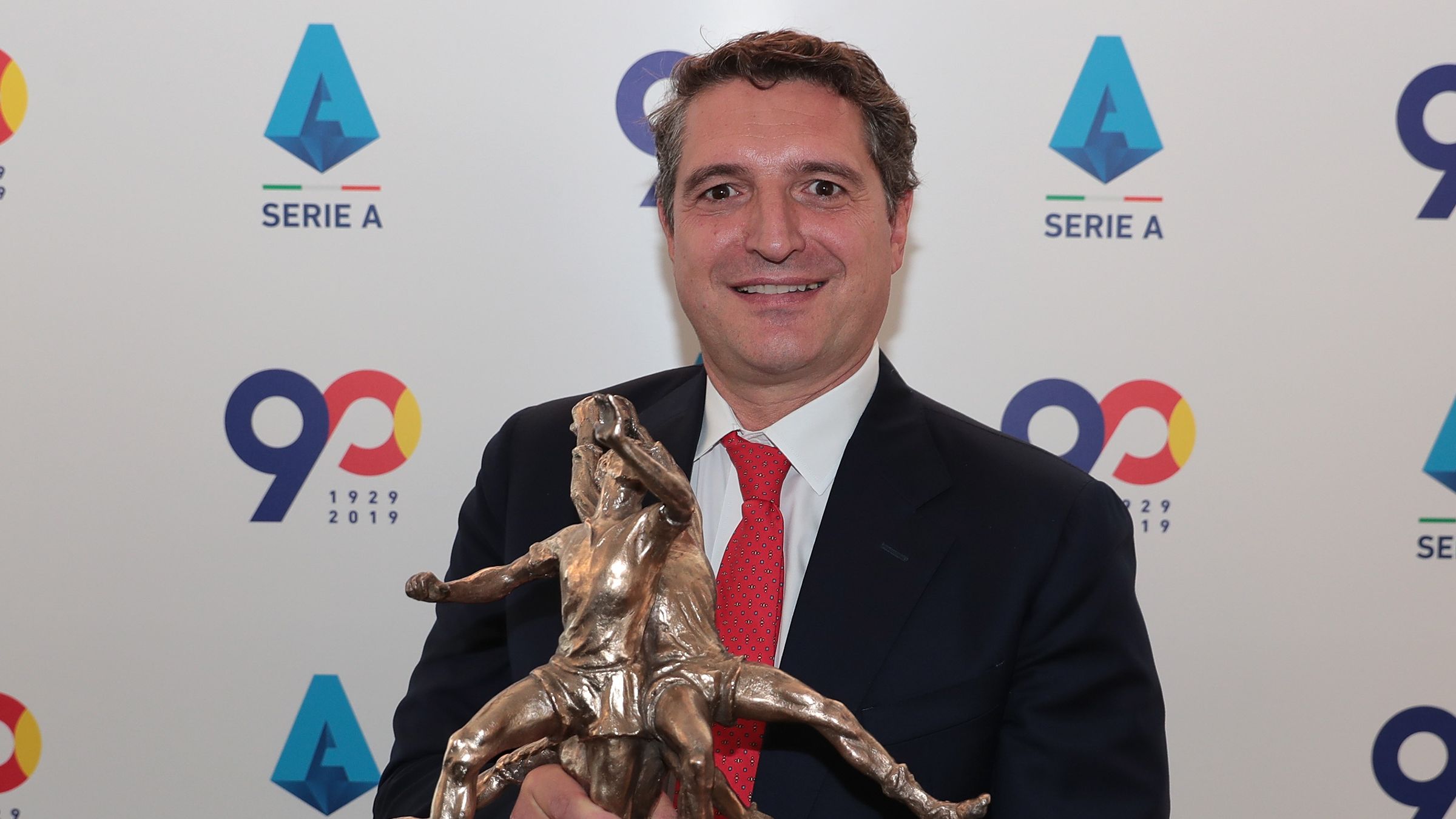 Serie A, Serie B e Lega Pro, nuova campagna contro la pirateria. De Siervo: “Non è solo un danno per il calcio, ma anche un rischio concreto per le persone”