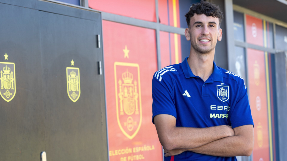 “Sono il giocatore e la persona che sono grazie a Madrid”