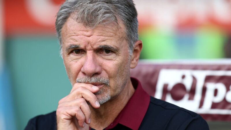 TS – “Il Torino deve crescere senza fretta. Israel non è Milinkovic. E Bremer il primo anno…”