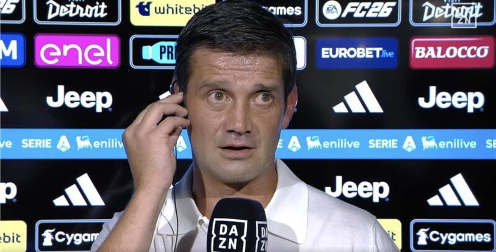 TS – “In 20 anni mai così bene allo Stadium, Juve stradominata”