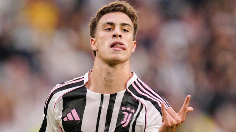 TS – Juve-Borussia, c’è un altro 10…