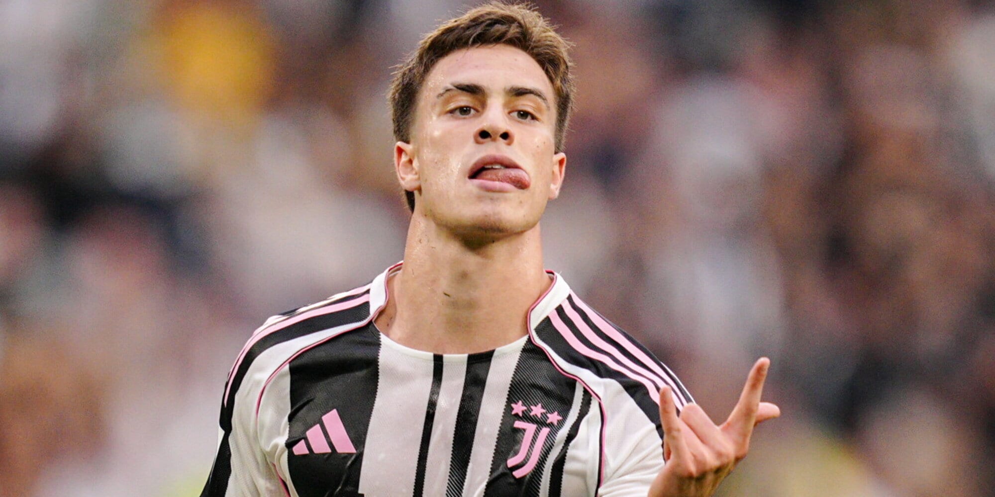 TS – Juve-Borussia, c’è un altro 10…