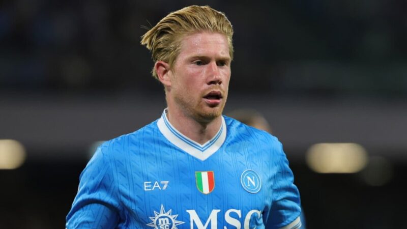 TS – Napoli campione d’estate, il limite Juve e la mancanza di Allegri