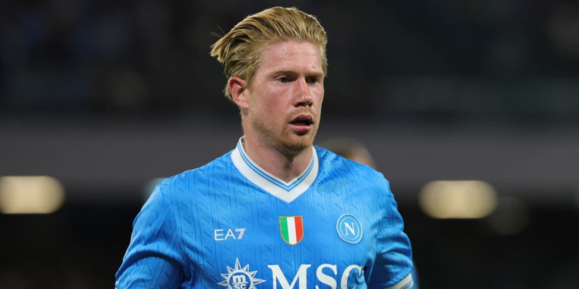 TS – Napoli campione d’estate, il limite Juve e la mancanza di Allegri