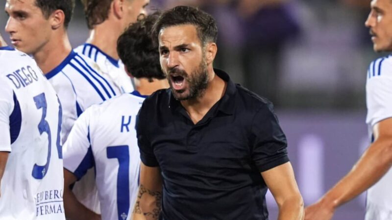 TS – “Nella ripresa abbiamo saputo fare la differenza”