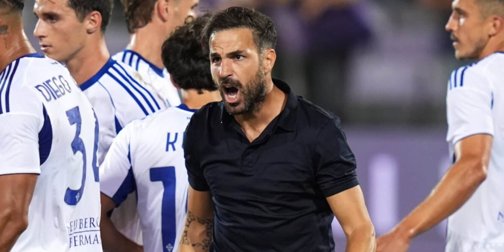 TS – “Nella ripresa abbiamo saputo fare la differenza”