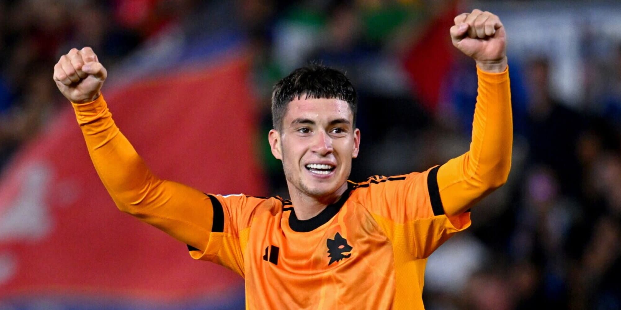 TS – “Pensavo fosse più difficile, adesso…”