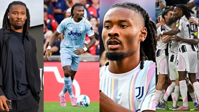 TS – Thuram, Juve mon amour! No al quadruplo dei soldi e retroscena Psg: cosa c’entra Kolo Muani