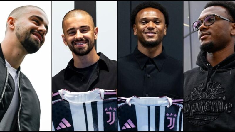 TS – Tudor e il piano per Juve-Inter