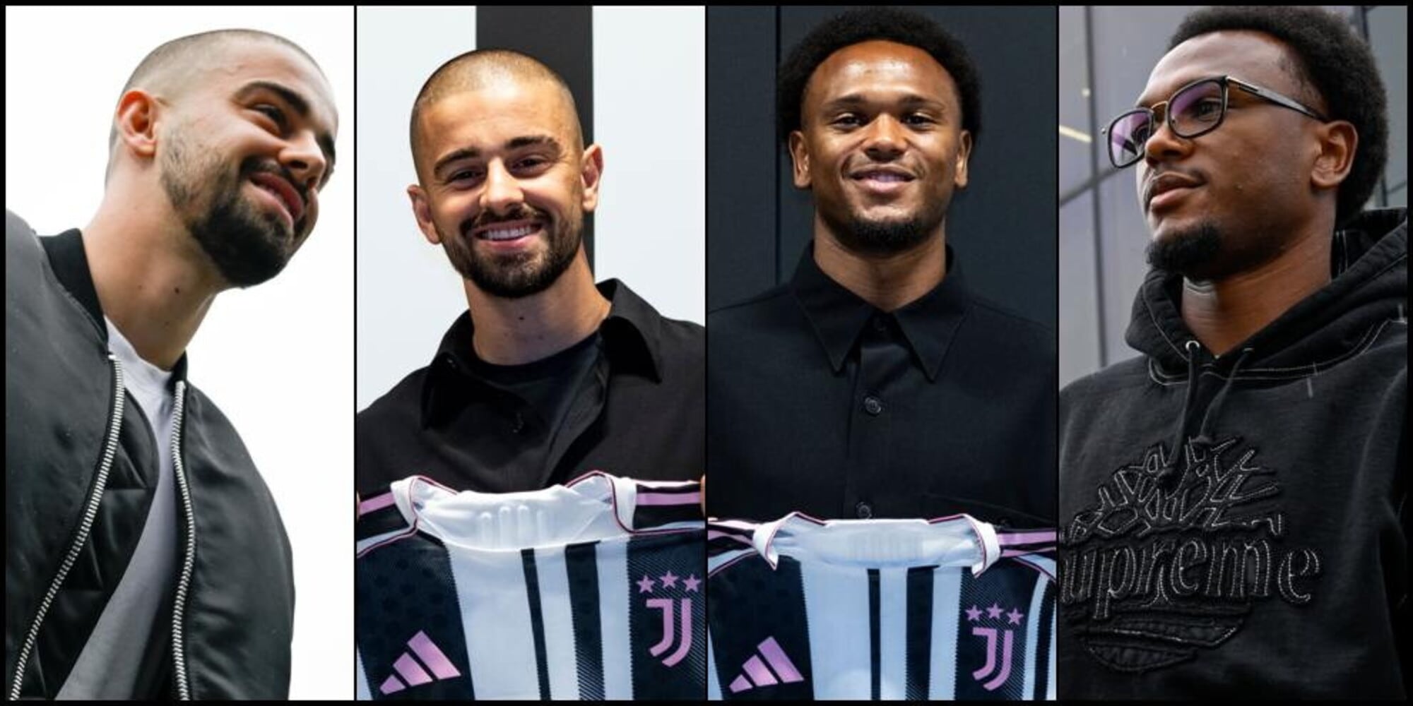 TS – Tudor e il piano per Juve-Inter