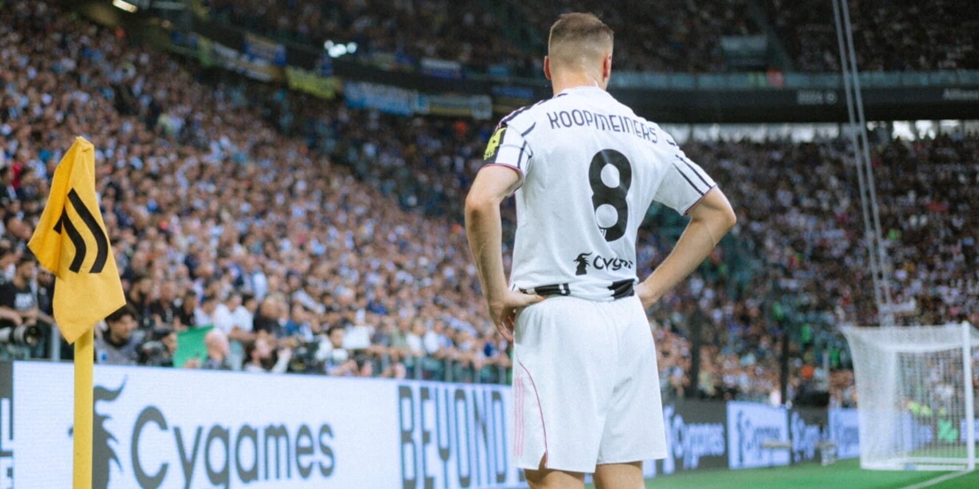 TS – Tudor pensa già a come correggere la Juve: né Vlahovic né Koopmeiners…