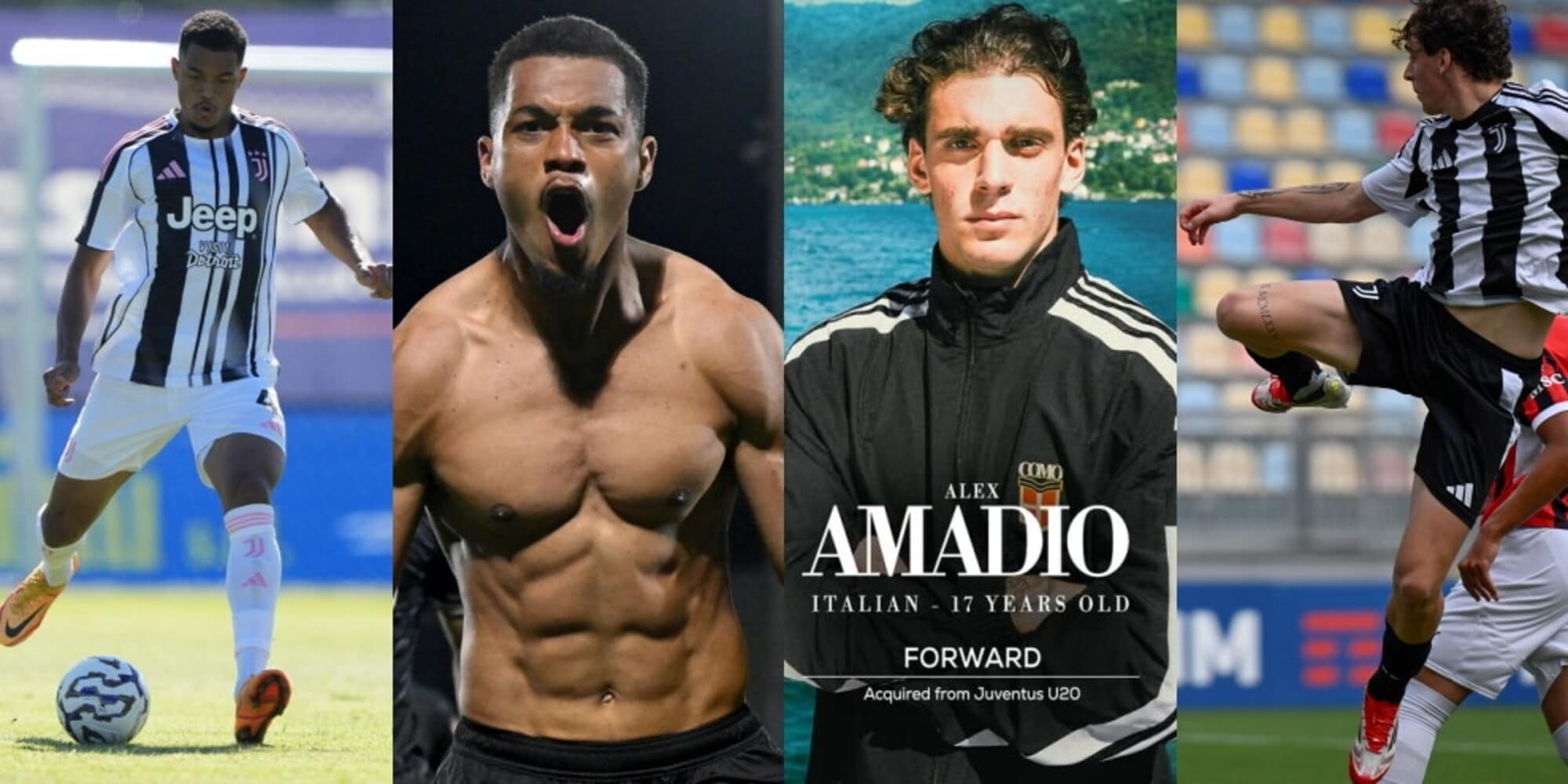 TS – l’altro Bremer e i gol da riprendere