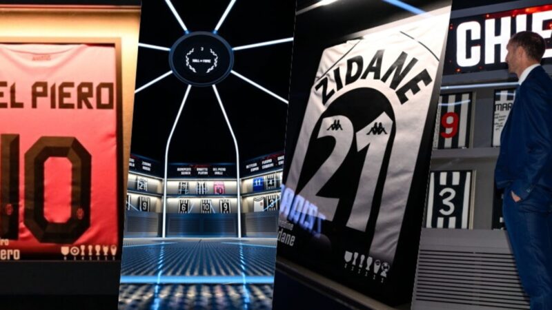 TS – le parole di Elkann, primi 50 giocatori e criteri di accesso