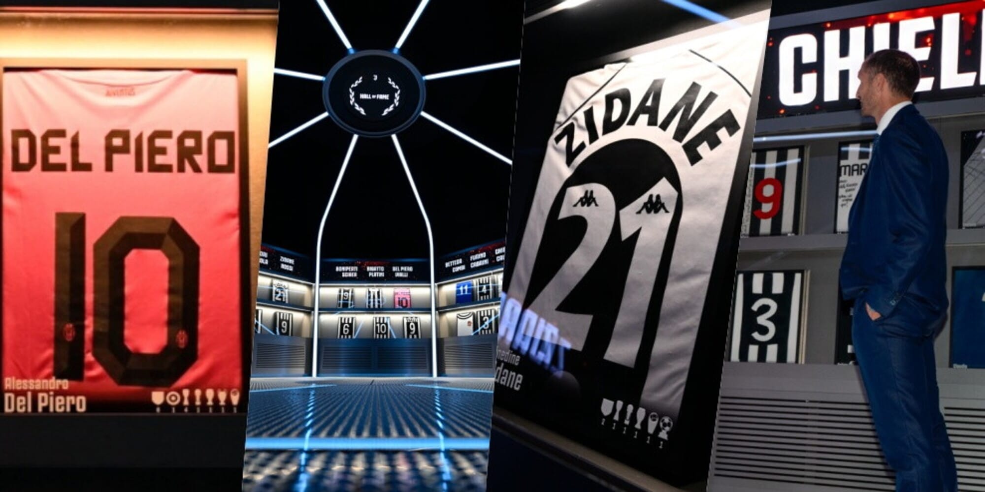 TS – le parole di Elkann, primi 50 giocatori e criteri di accesso