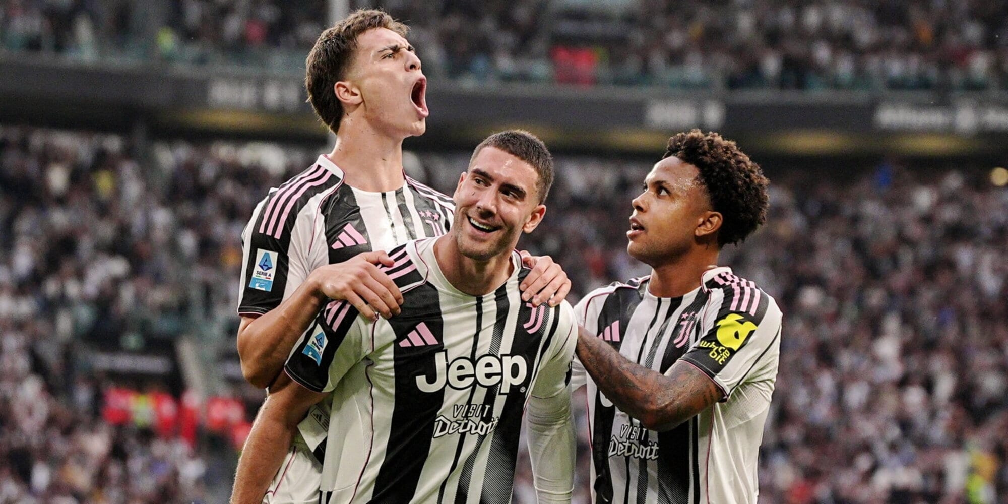 TS – perché la Juve è obbligata a credere allo Scudetto