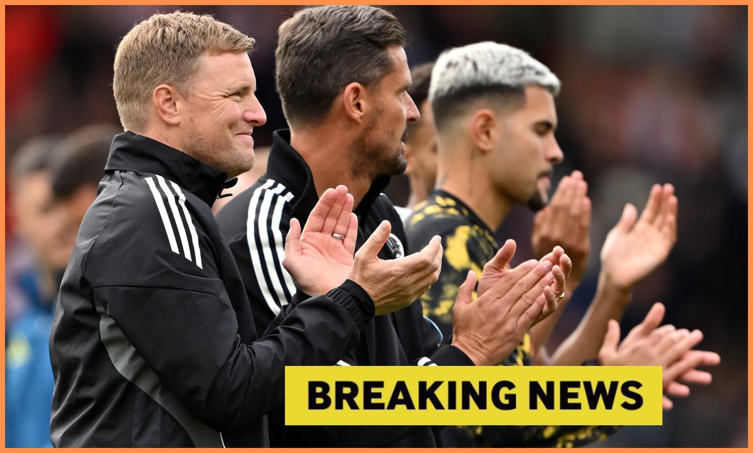 Tim Krul suggerisce il ritorno di Newcastle United