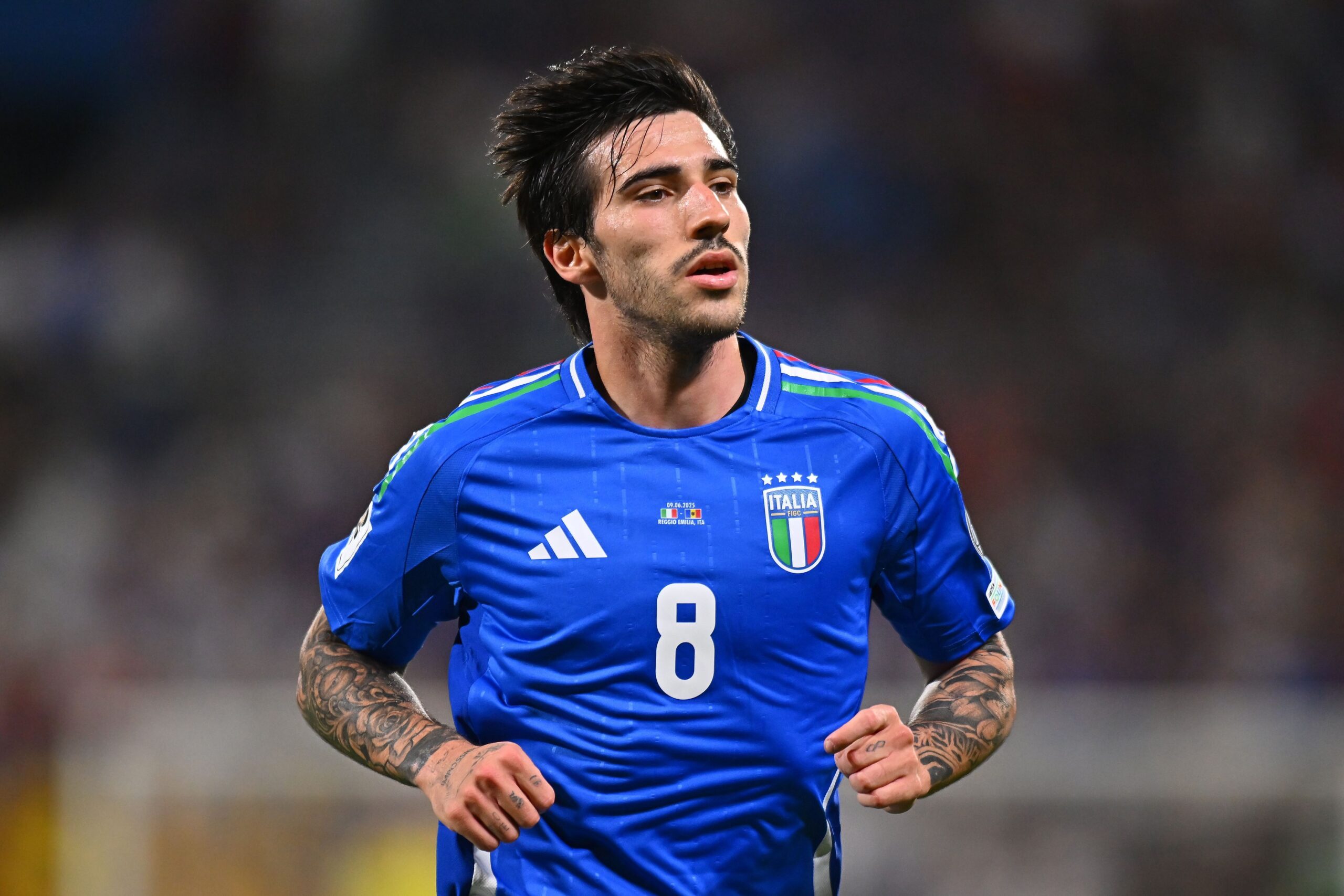 Tonali: “italia con 11 Gattuso. Playoff? Non ci pensiamo. Quello che mi è capitato mi ha spinto a lavorare di più”