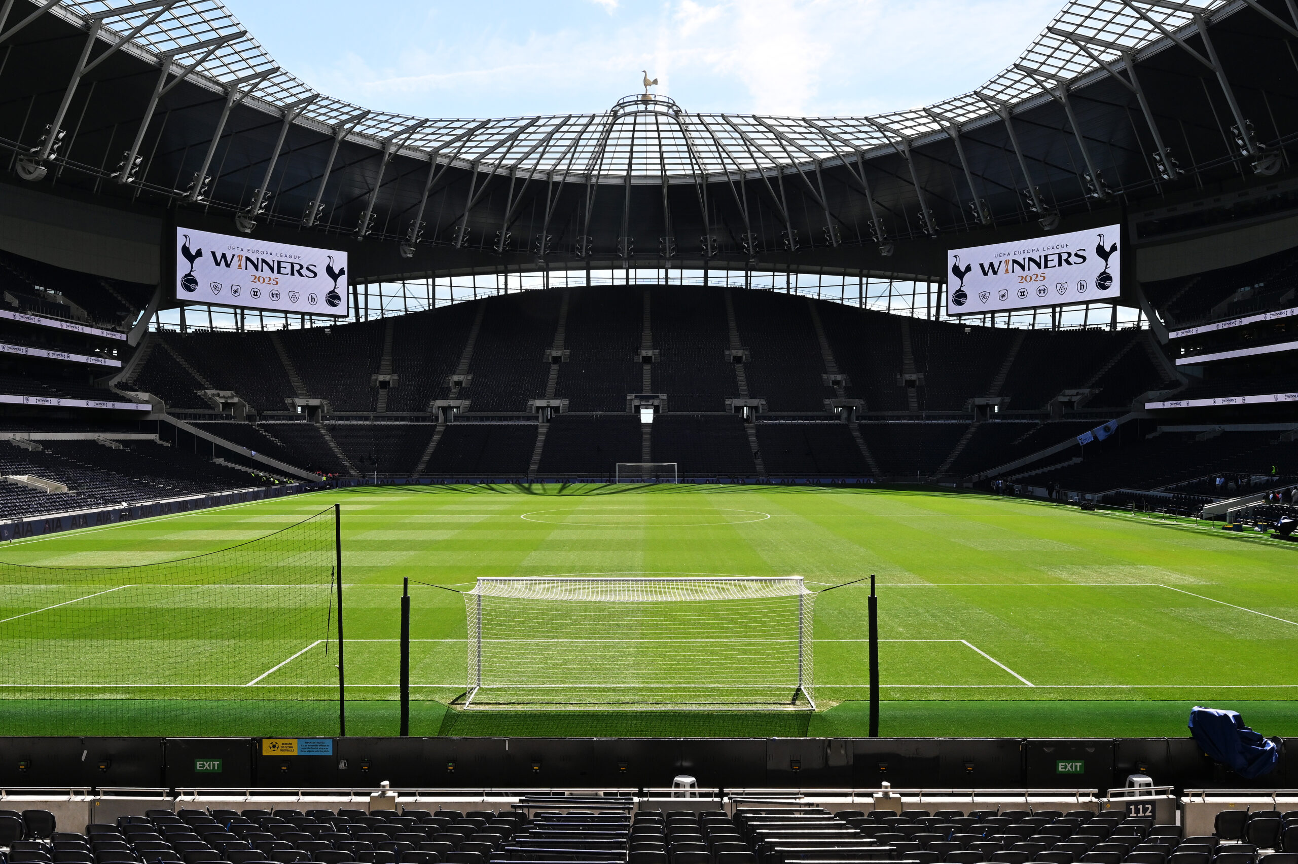 Tottenham Hotspur Player ha dato il via libera per giocare contro la squadra di Thomas Frank in Champions League