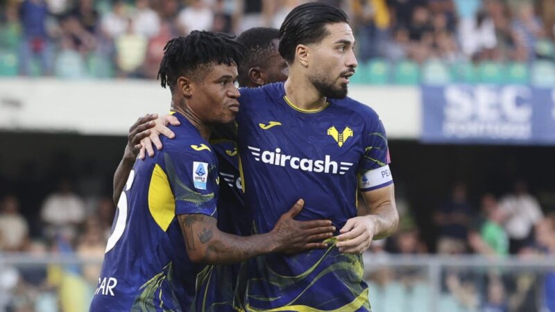 Tuttosport – “Abbiamo tirato più della Juve. Rigore Orban? Ha grande personalità”