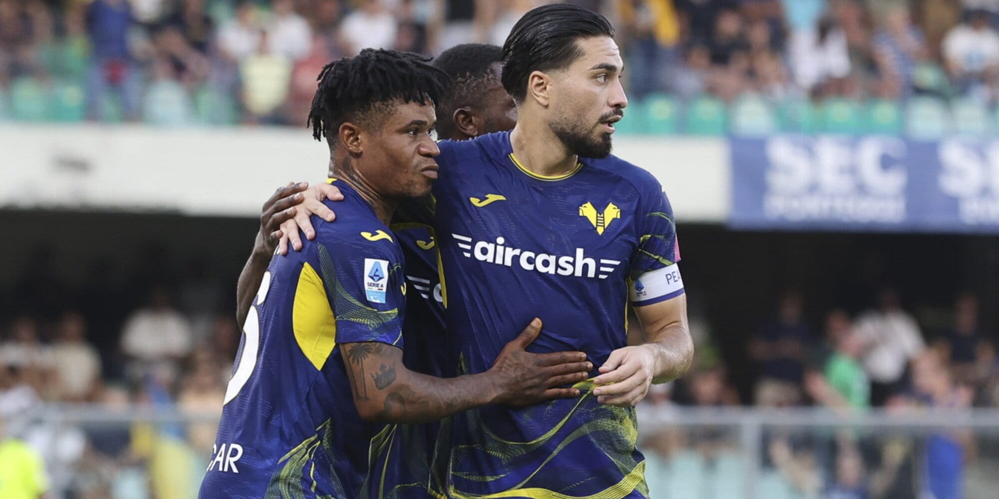 Tuttosport – “Abbiamo tirato più della Juve. Rigore Orban? Ha grande personalità”