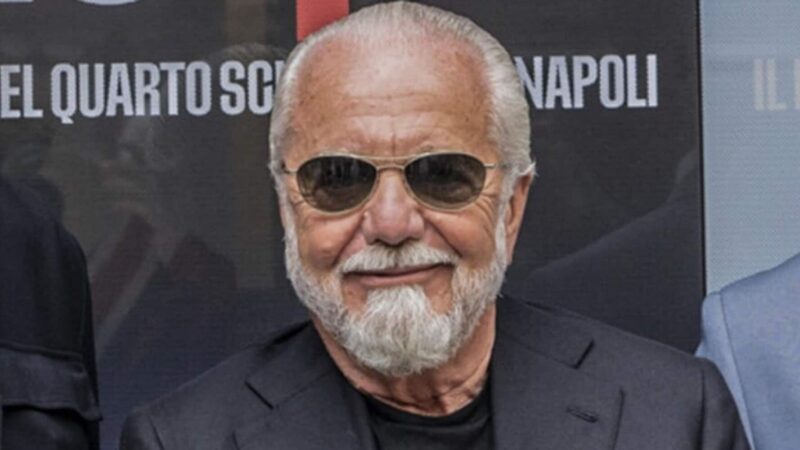 Tuttosport – “Calcio morirà senza riforme. Tifosi Napoli? Vediamo se sono veri…”