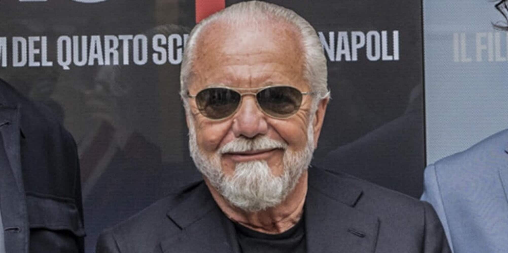 Tuttosport – “Calcio morirà senza riforme. Tifosi Napoli? Vediamo se sono veri…”