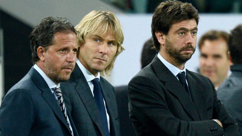 Tuttosport – “Decisione sofferta ma giusta. Amore per la Juve resta immutato”