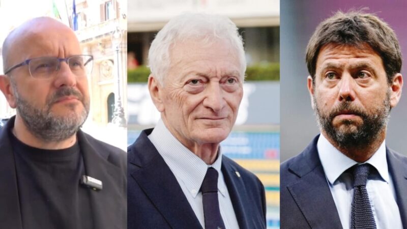 Tuttosport – Giustizia Sportiva, si cambia o… si cambia