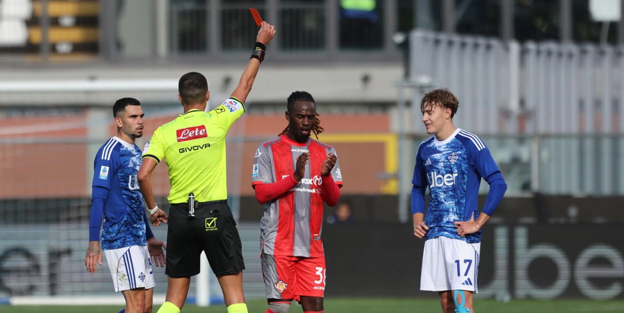 Tuttosport – Jesus Rodriguez e Fabregas saltano la Juve