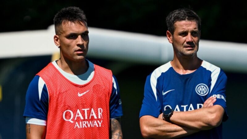 Tuttosport – Juve-Inter, Chivu è arrabbiato: ecco il perché
 