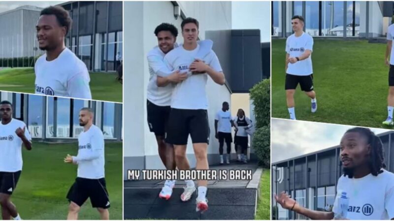 Tuttosport – Kalulu presenta Zhegrova, McKennie show, speranza Conceicao: Juve serena verso l’Inter