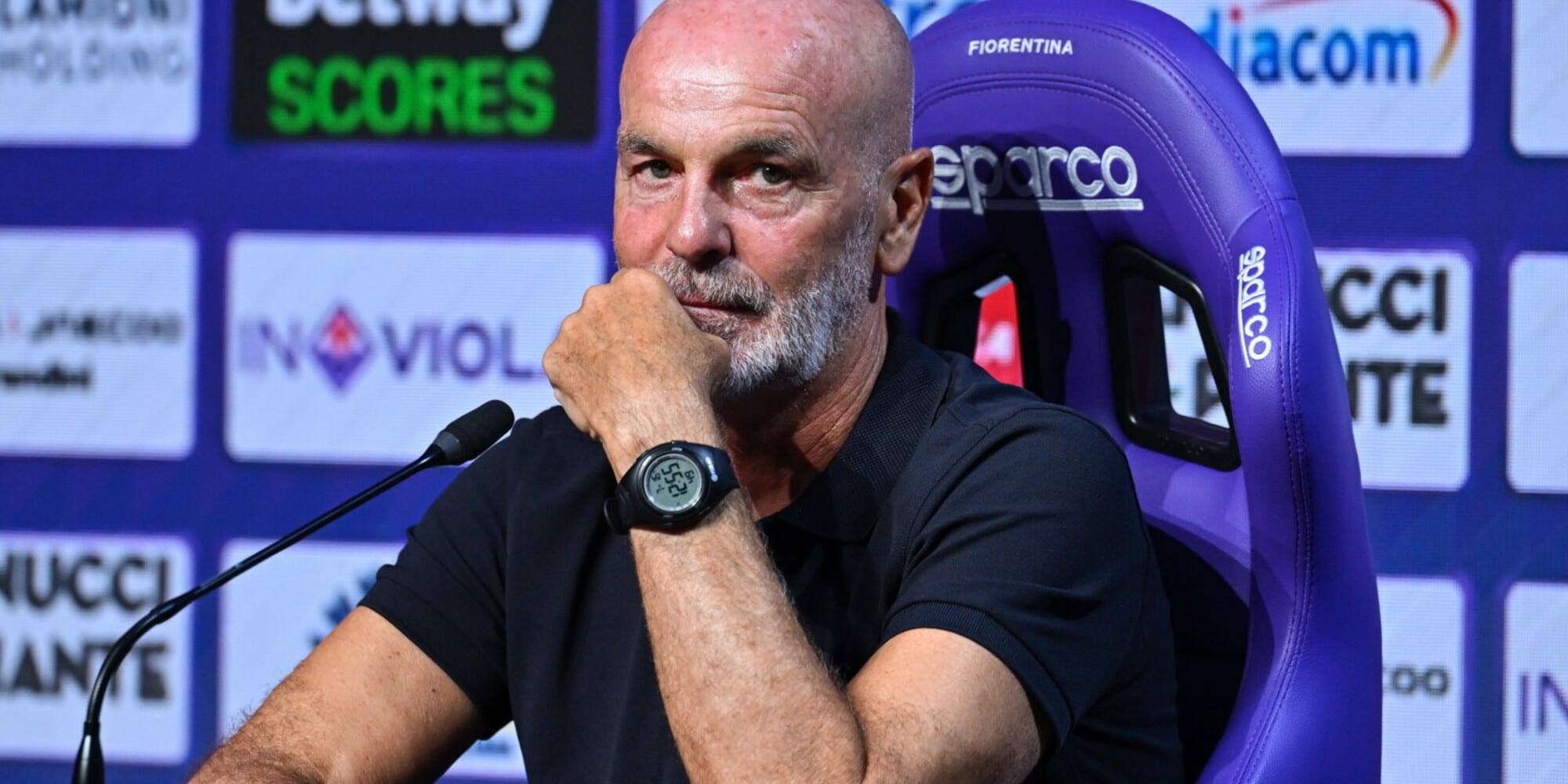 Tuttosport – “Kean, sono contento. Fiorentina solo all’inizio, non penso al Milan”