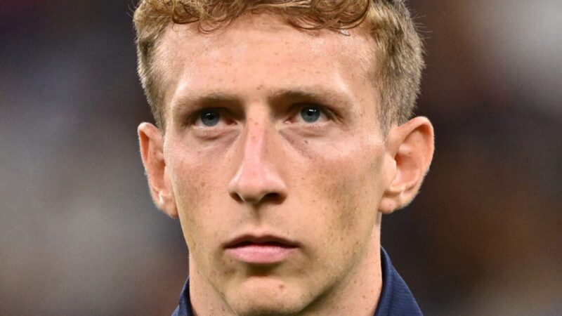 Tuttosport – “Quando Motta mi disse ‘È il tuo momento’, poi il fischio dell’arbitro e il pianto a dirotto”