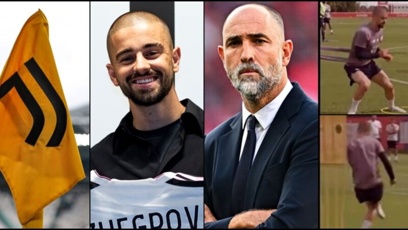 Tuttosport – “Real e Barcellona su Zhegrova, gli ho consigliato Tudor! Il no alla Nazionale per la Juve spiegato”