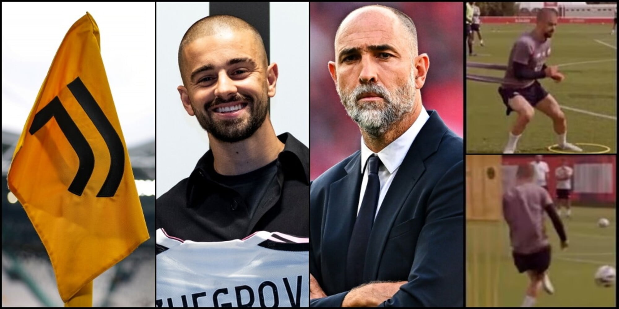 Tuttosport – “Real e Barcellona su Zhegrova, gli ho consigliato Tudor! Il no alla Nazionale per la Juve spiegato”