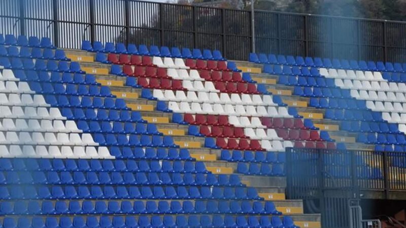 Tuttosport – Sassuolo calcio devolve l’incasso di Como-Sassuolo alla comunità della città di Como