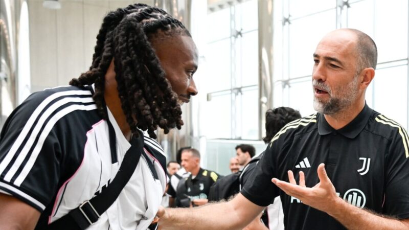 Tuttosport – Thuram svela il segreto Juve