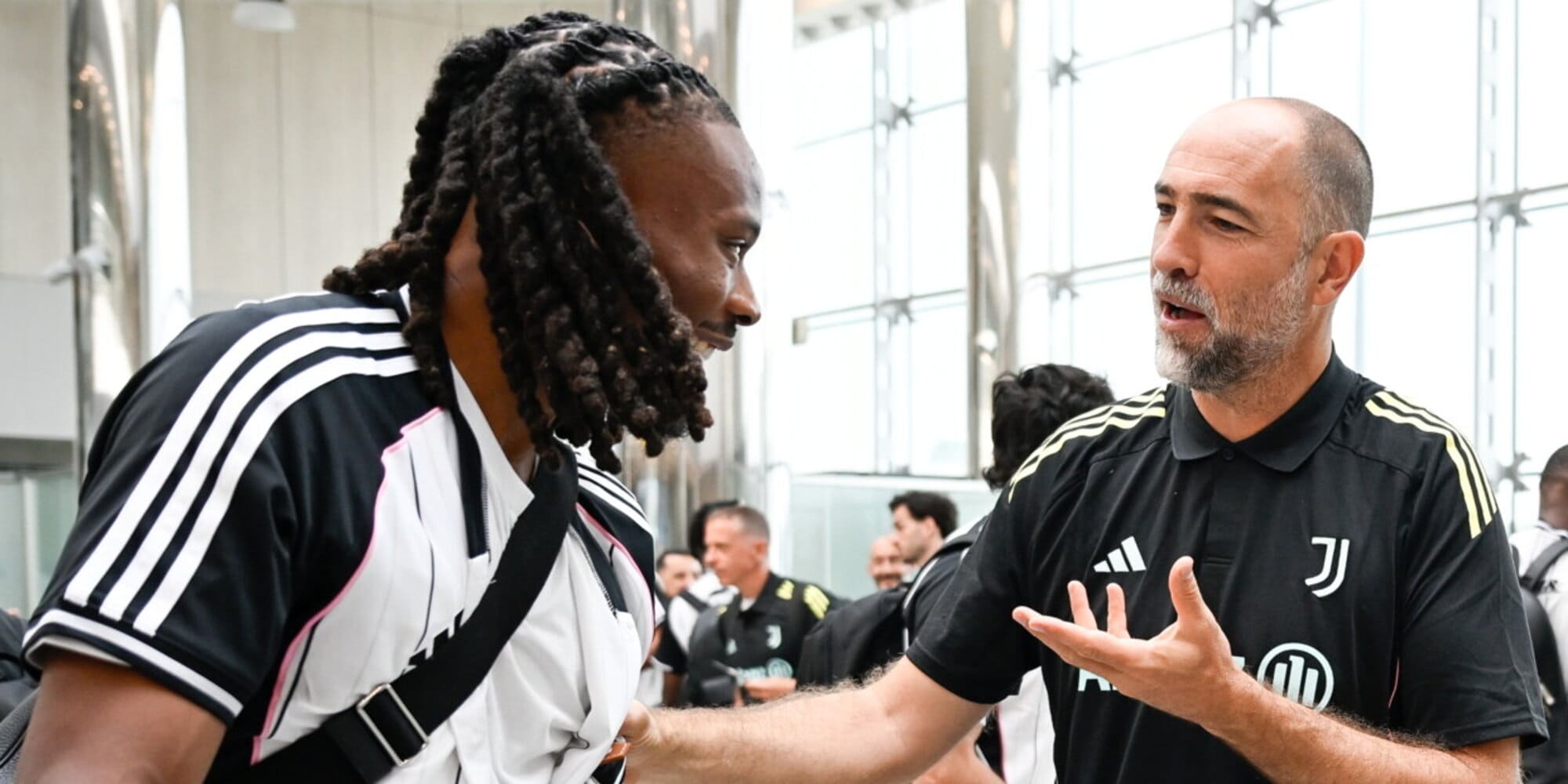 Tuttosport – Thuram svela il segreto Juve