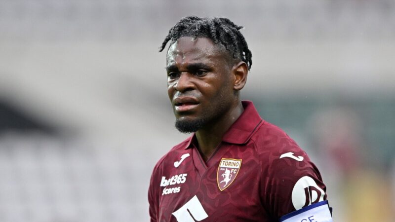 Tuttosport – Torino, tris in amichevole in attesa del Parma: a segno anche Zapata