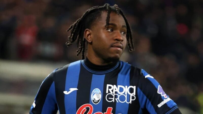 Tuttosport – Tra l’Atalanta e Lookman prove di riavvicinamento