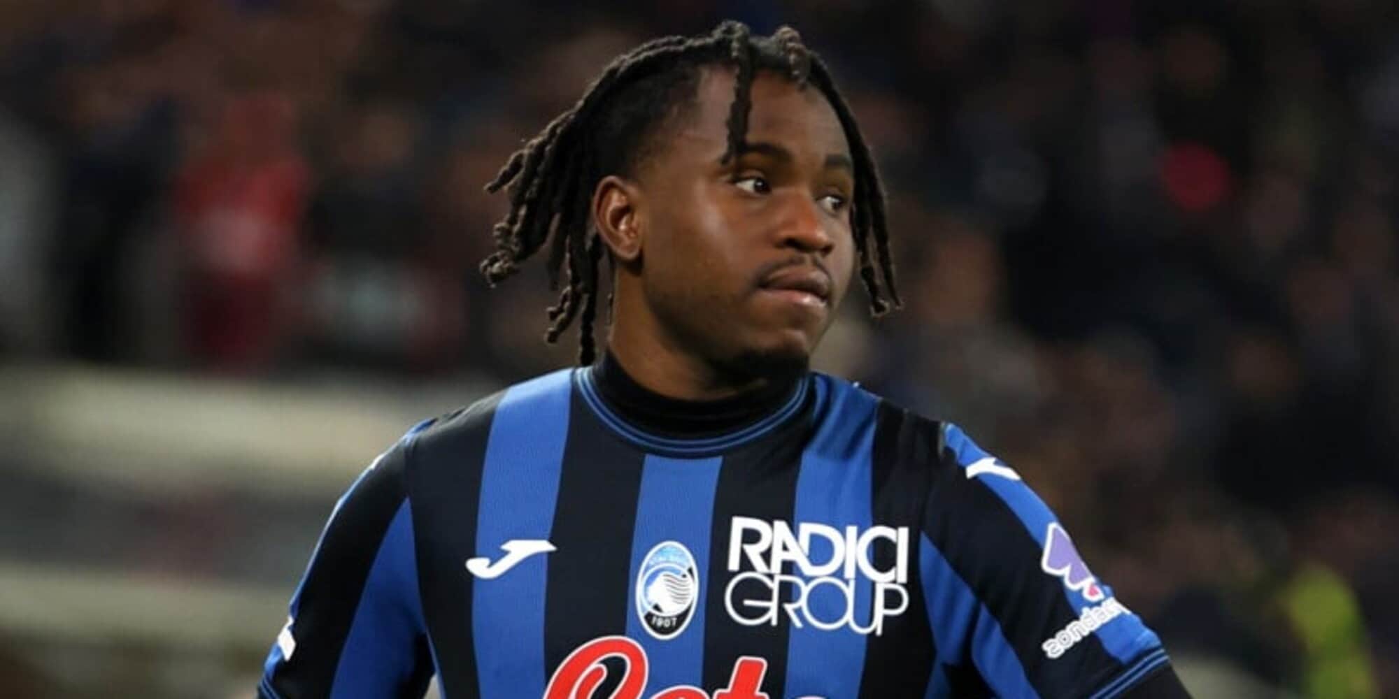 Tuttosport – Tra l’Atalanta e Lookman prove di riavvicinamento