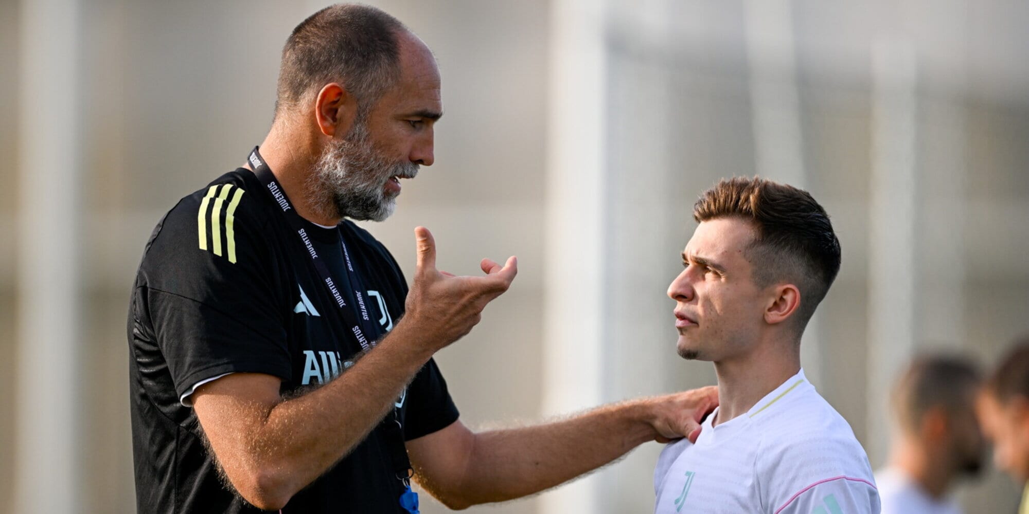 Tuttosport – Tudor e il turnover per Verona-Juve tra Vlahovic, Zhegrova e Yildiz