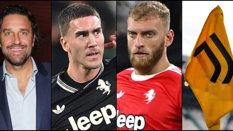 Tuttosport – “Vlahovic? L’unica colpa non è sua”. Poi spegne i veleni su Di Gregorio