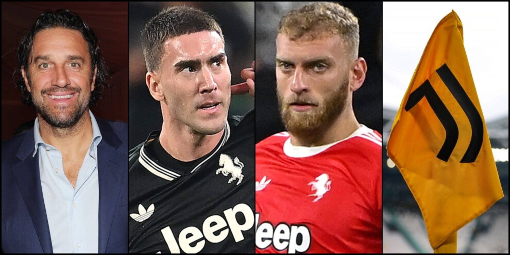 Tuttosport – “Vlahovic? L’unica colpa non è sua”. Poi spegne i veleni su Di Gregorio