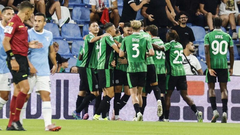 Tuttosport – colpo Grosso con assist dell’ex Juve