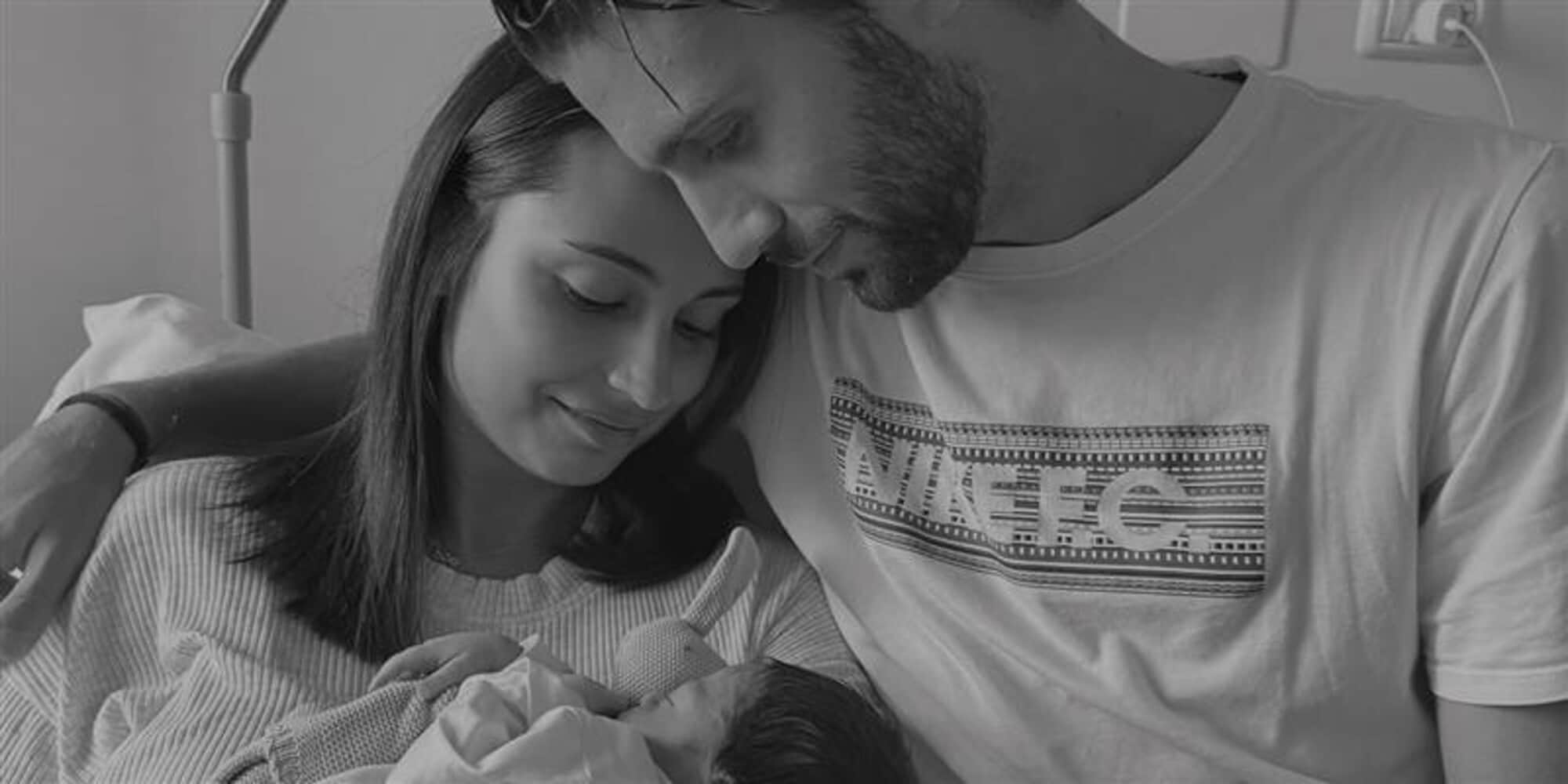 Tuttosport – corsa in ospedale per la gioia più bella