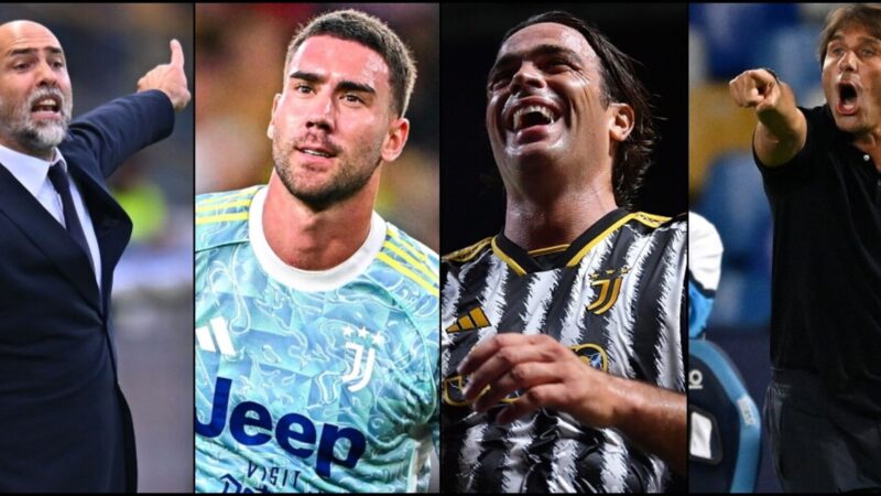 Tuttosport – sempre titolare! Tudor come Conte e lo Scudetto Juve si può fare”