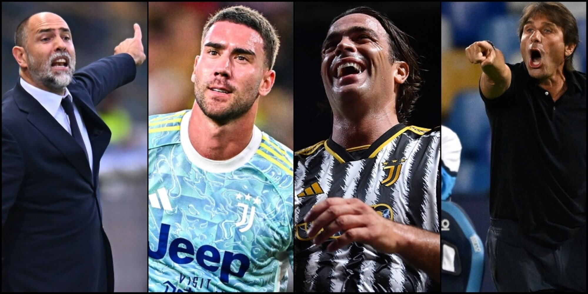 Tuttosport – sempre titolare! Tudor come Conte e lo Scudetto Juve si può fare”