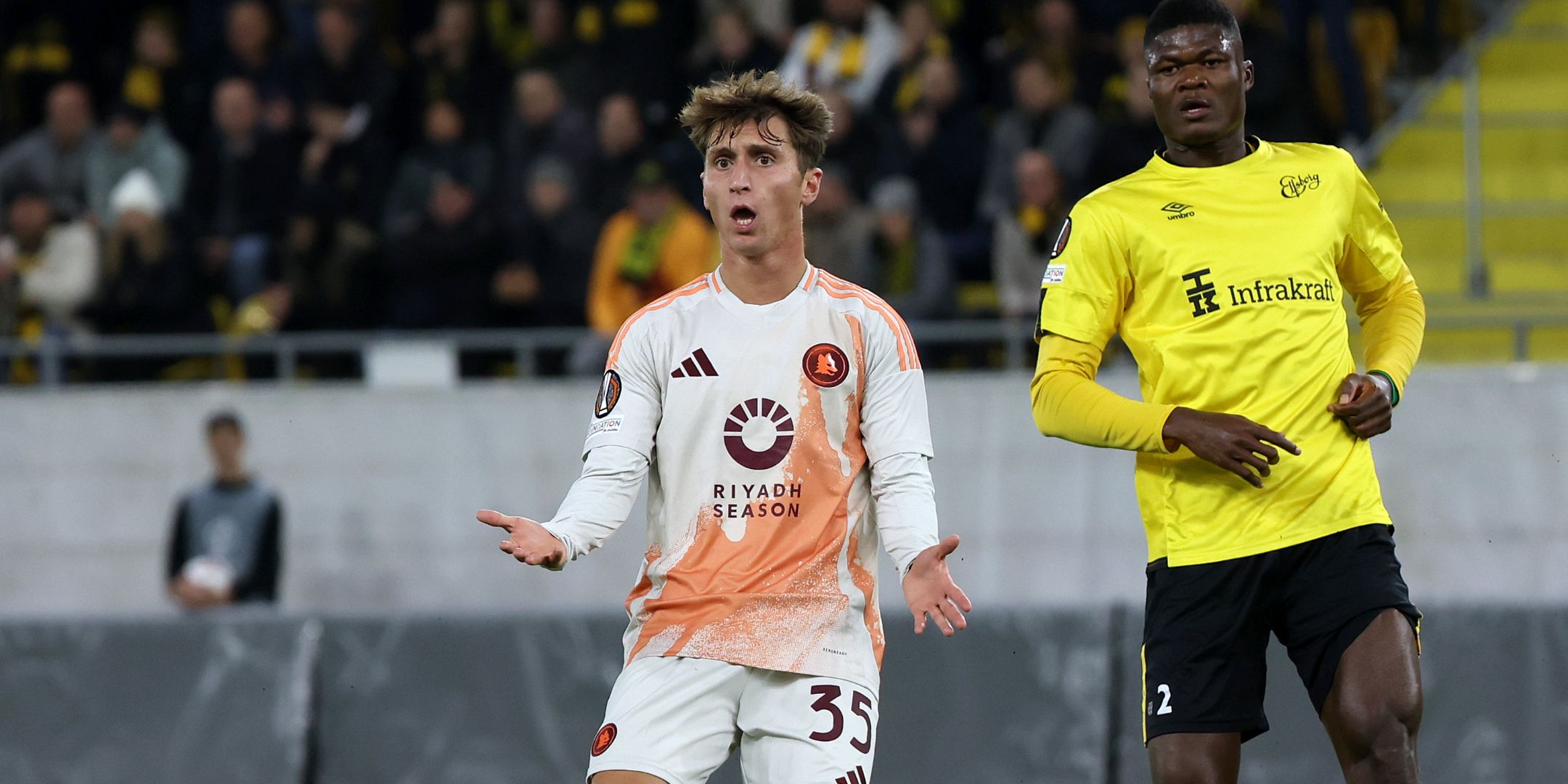 Verona, salta Baldanzi? La Roma non ha il sostituto. Tre cessioni per Sogliano